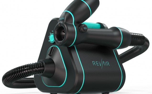 revair