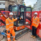 roadworkds