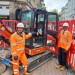 roadworkds