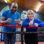 s300_minister-caulfield-visit-to-the-frank-bruno-foundation