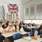 school uk