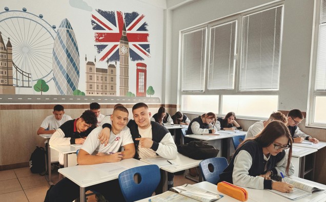 school uk