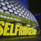 selfridges