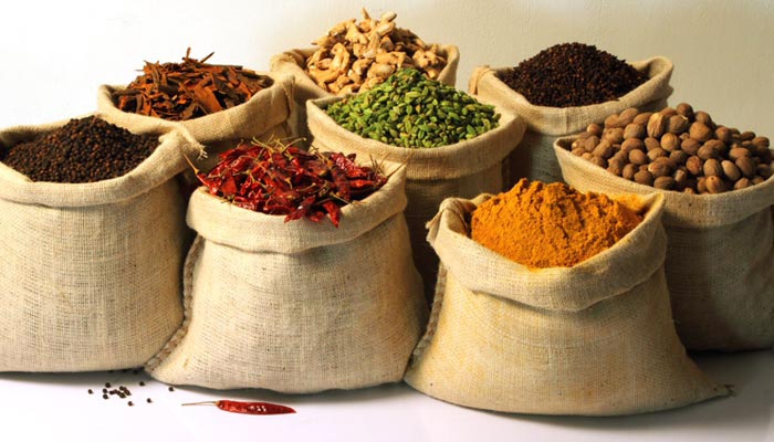 5 INDIAN SPICES THAT PREVENT CANCER