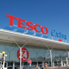 tesco