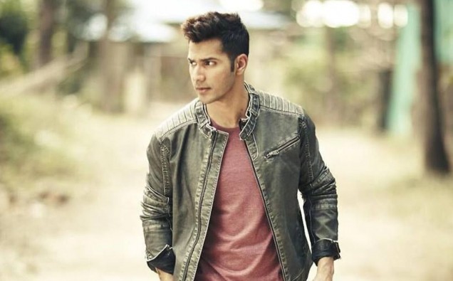 varun