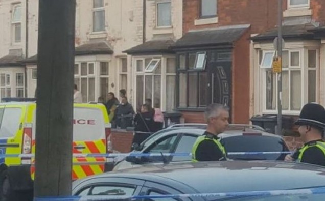 washwood heath stabbing